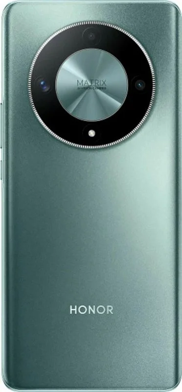 Смартфон Honor X9B 8/256GB Emerald Green (Зеленый)