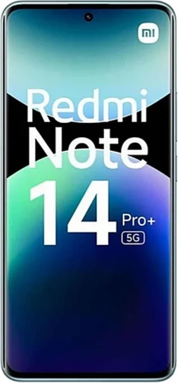 Смартфон Xiaomi Redmi Note 14 Pro Plus 5G 12/512GB (Голубой, 12 ГБ, 512 ГБ)