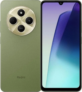 Смартфон Xiaomi Redmi 14C 8/256Gb Green