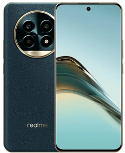 Смартфон Realme 13 Pro 12/512GB Global (Зелёный, 12 ГБ, 512 ГБ, Global)