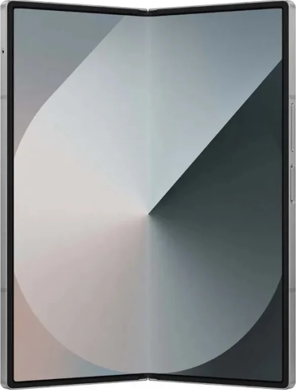 Смартфон Samsung Galaxy Z Fold6 12/256Gb silver (серебристый)