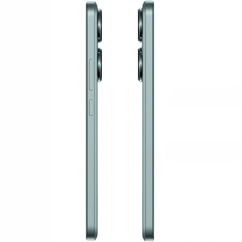 Смартфон Xiaomi Poco F6 8/256Gb Green Global Version
