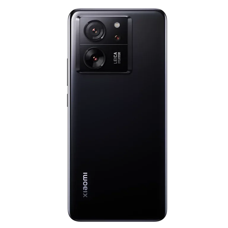 Смартфон Xiaomi 13T 12/256 GB Black