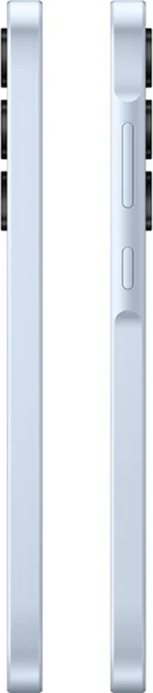 Смартфон Samsung Galaxy A35 5G 8/256Gb blue (голубой)