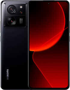 Смартфон Xiaomi 13T Pro 12/512Gb Black (Черный) EU