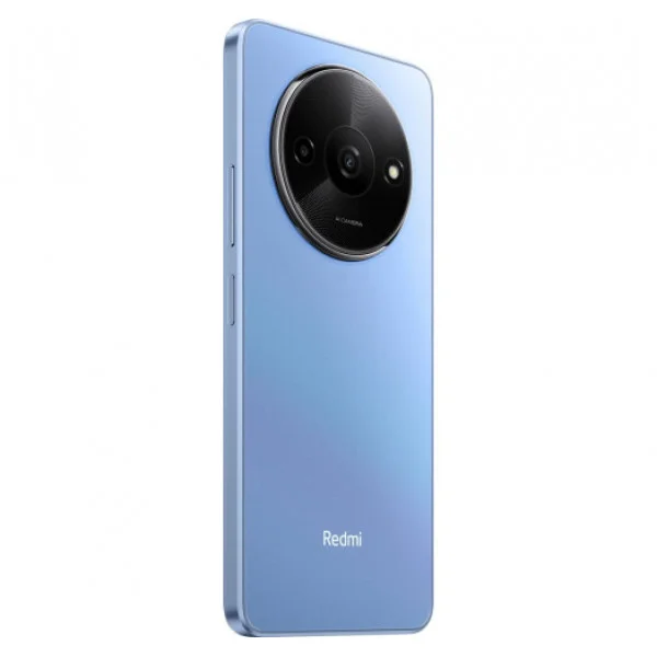 Смартфон Xiaomi Redmi A3 4/128GB Star Blue (Голубой)