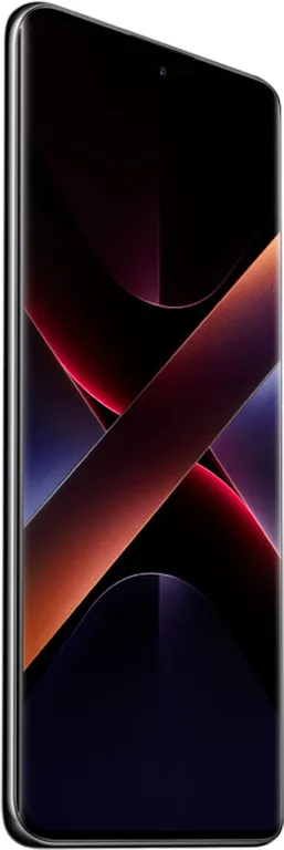 Смартфон Xiaomi Poco X7 8/256Gb Black (Черный) RU