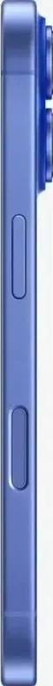 Смартфон Apple iPhone 16 128Gb (MYEC3HN/A) Ultramarine