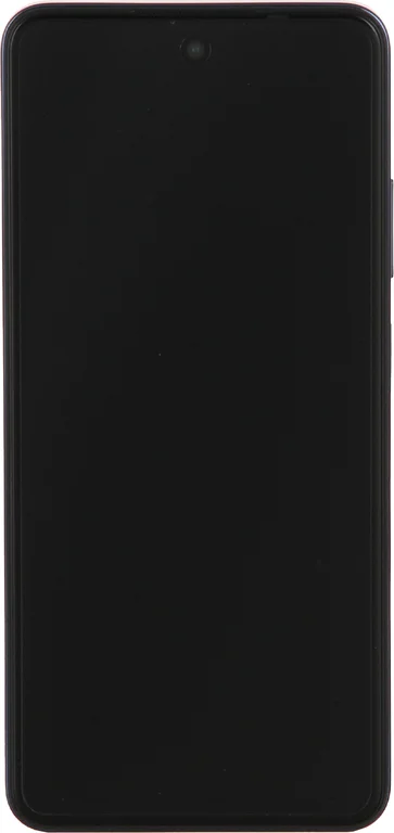 Смартфон Infinix HOT 40i 8/256GB Black