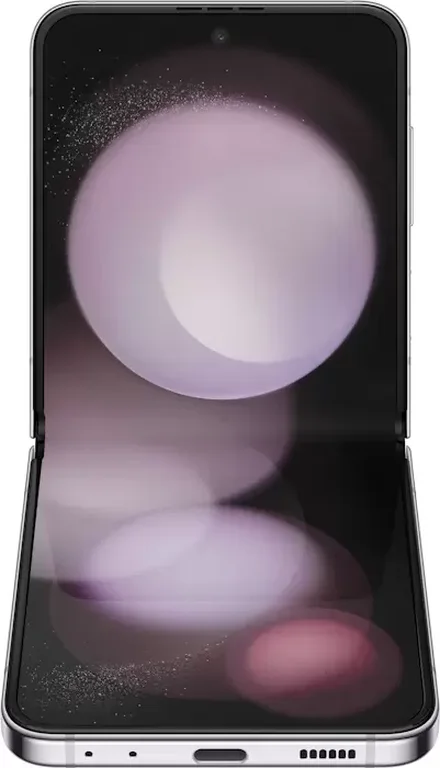 Смартфон Samsung Galaxy Z Flip5 8/256 ГБ лаванда