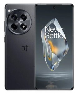 Смартфон OnePlus 12R 8/128Gb Iron Gray (Global) (Серый) 2Sim