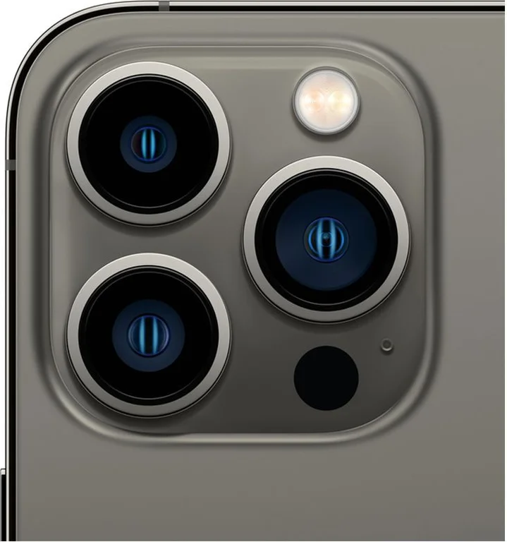 Смартфон Apple iPhone 13 Pro Max 512Gb (Graphite)