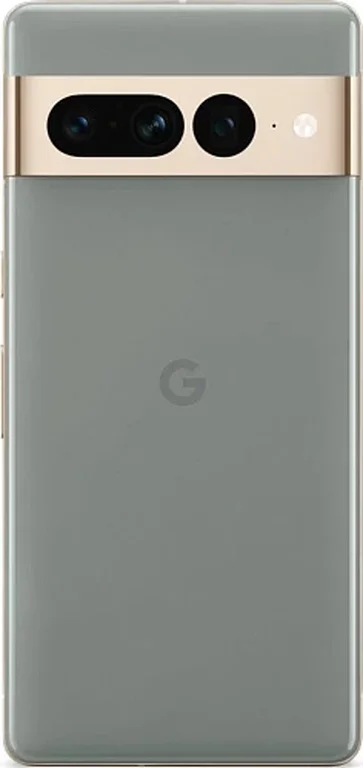 Смартфон Google Pixel 7 Pro 12/256GB USA (12 ГБ, 256 ГБ, Серый, США)