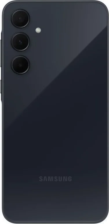 Смартфон Samsung Galaxy A35 8/256 ГБ, Dual nano SIM, темно-синий, Navy