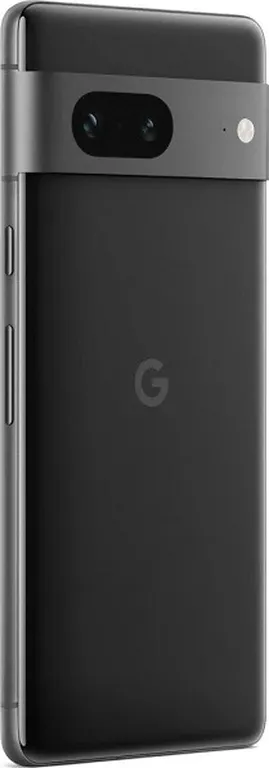 Смартфон Google Pixel 7 8/128Gb US obsidian (черный)