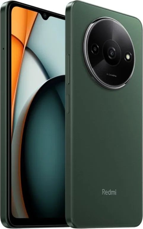 Смартфон Xiaomi Redmi A3 4/128 GB Forest Green