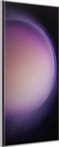Смартфон Samsung Galaxy S23 Ultra 12/256 ГБ, лаванда