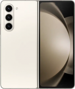 Смартфон Samsung Galaxy Z Fold5 12/512Gb (Бежевый)