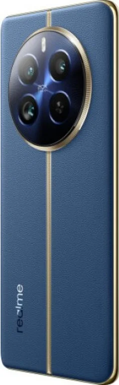Смартфон Realme 12 Pro 12/512GB Submarine Blue (Синий)