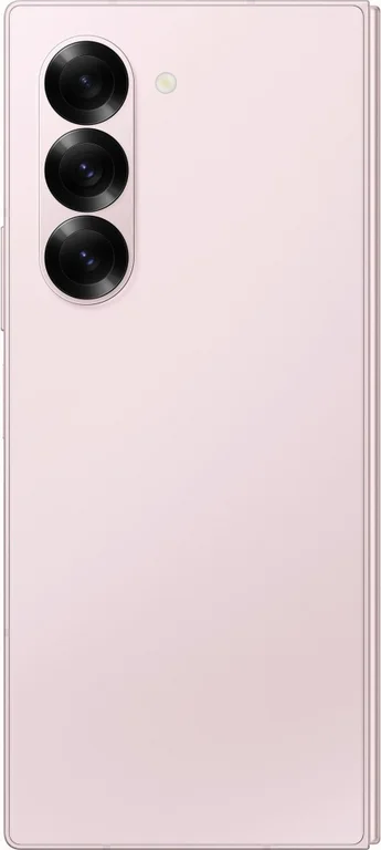 Смартфон Samsung Galaxy Z Fold6, 1 ТБ, розовый, Pink, SM-F956BLIH