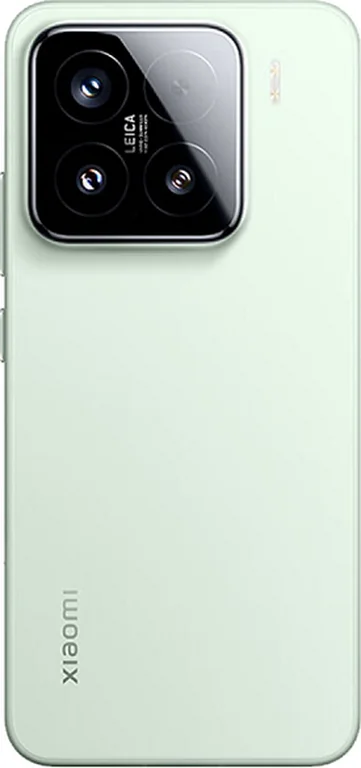 Смартфон Xiaomi 15 12/256Gb зеленый EAC