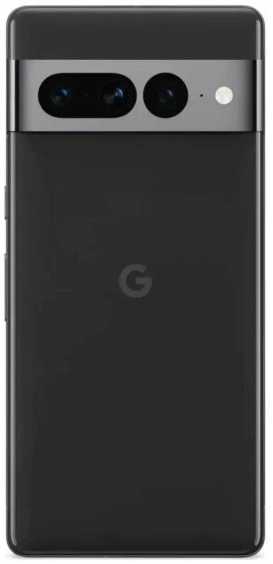Смартфон Google Pixel 7 Pro 12/256GB Obsidian (Черный)