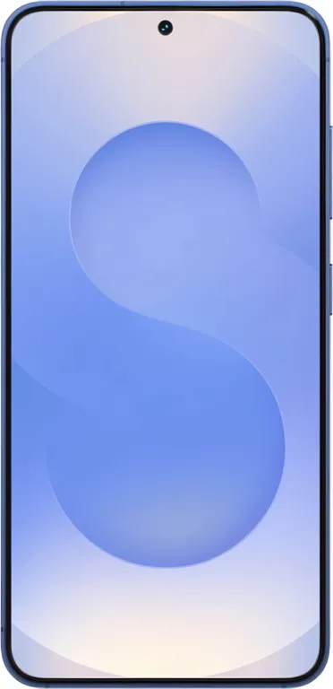 Смартфон Samsung Galaxy S25 12/128Gb (Синий)