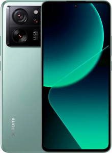 Смартфон Xiaomi 13T 12/256GB Green (Зеленый) EU