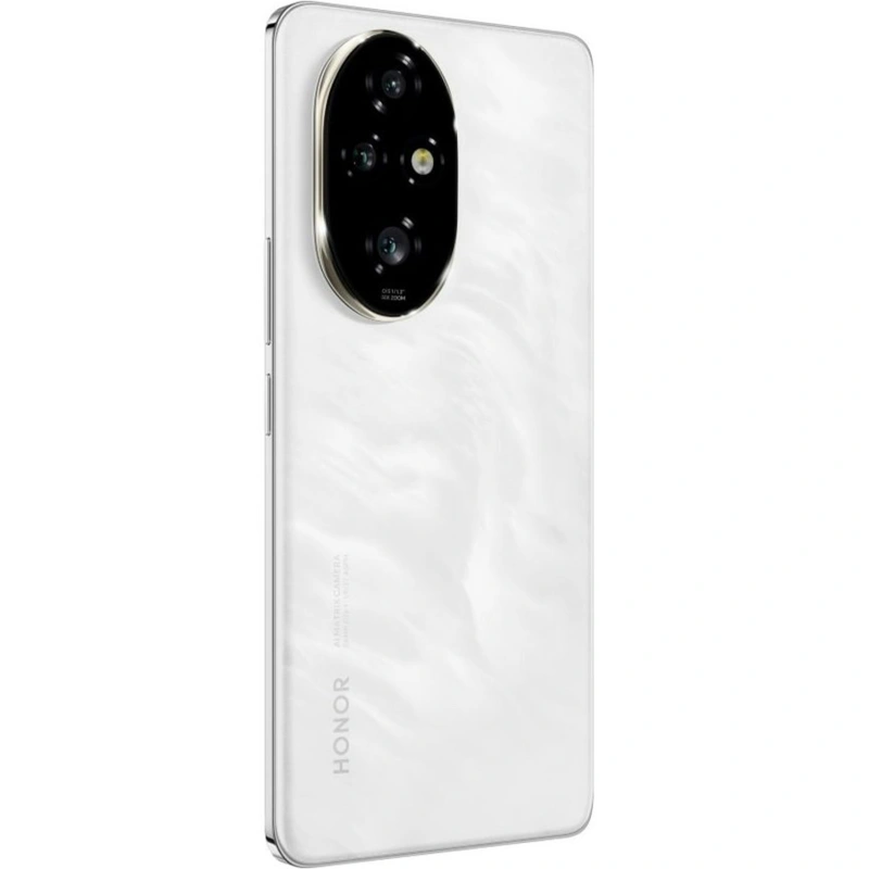Смартфон Honor 200 Pro 12/512Gb Moonlight White