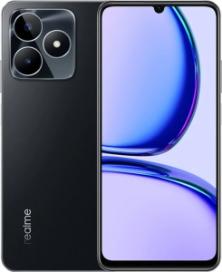 Смартфон Realme C53 6/128GB Black