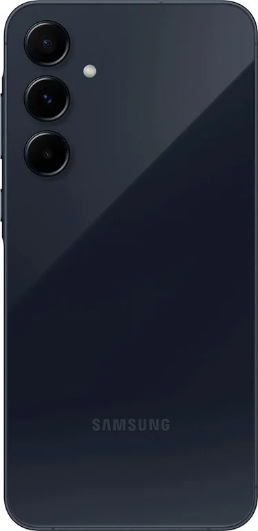 Смартфон Samsung Galaxy A35 (A356E/DS) 8/256Gb Navy (Темно-синий)