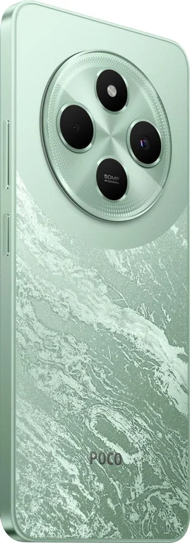 Смартфон Xiaomi Poco C75 6/128Gb,зеленый