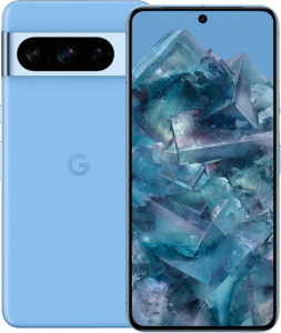 Смартфон Google Pixel 8 Pro 12/128Gb Bay (голубой) USA