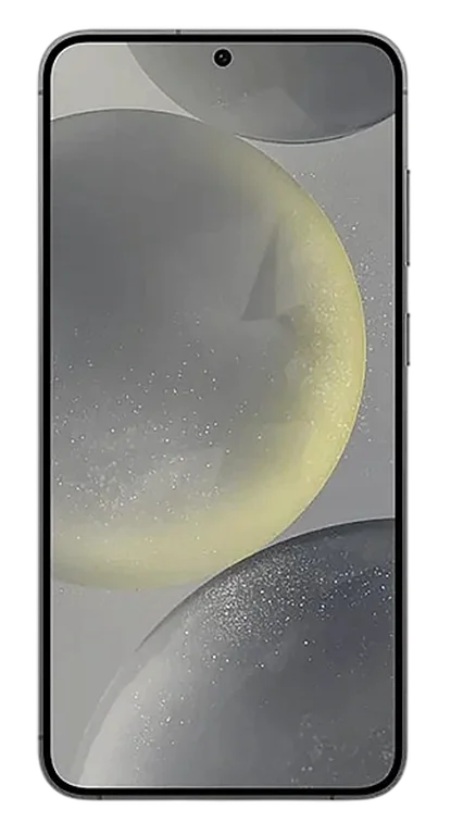 Смартфон Samsung Galaxy S24 5G 8/256Gb Onyx Black (S921B/DS) Exynos 2400 (Global) Sim+eSim