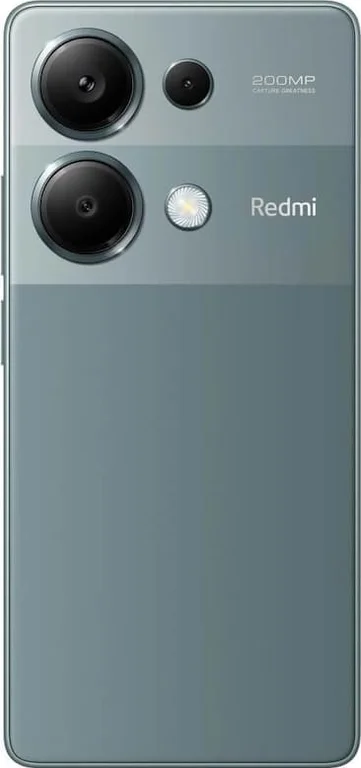 Смартфон Xiaomi Redmi Note 13 Pro 8/128 GB Forest Green (23117RA68G)