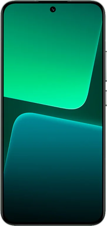 Смартфон Xiaomi 13 12/256GB Flora Green (Зеленый) Global ROM
