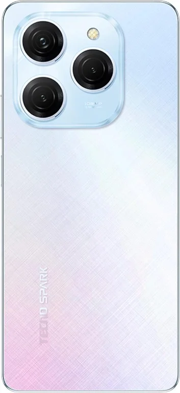 Смартфон Tecno SPARK 20 Pro 8/256GB Ivory