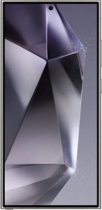 Смартфон Samsung Galaxy S24 Ultra 12/512GB (Snapdragon 8 Gen3) titanium violet (фиолетовый титан)