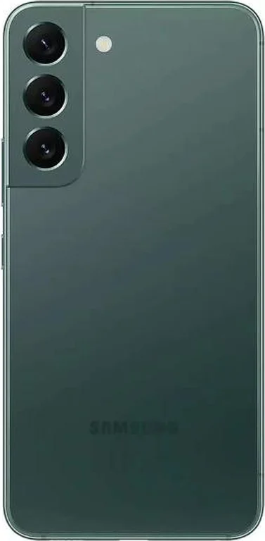 Смартфон Samsung Galaxy S22+ 5G 128GB Green (SM-S906E/DS)