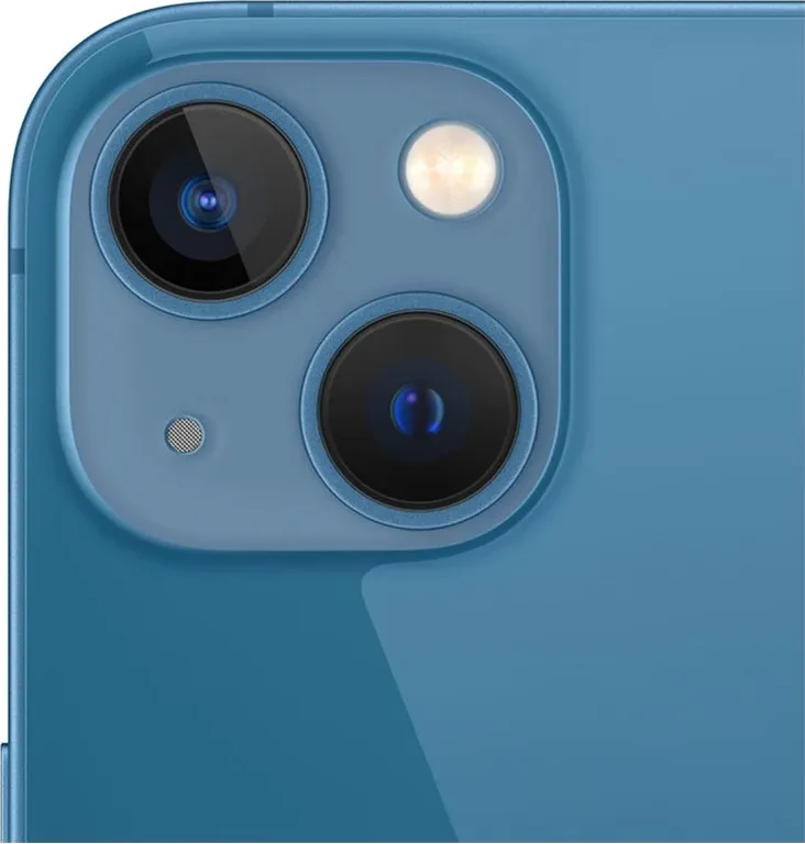 Смартфон Apple iPhone 13 Mini 256Gb (Blue)