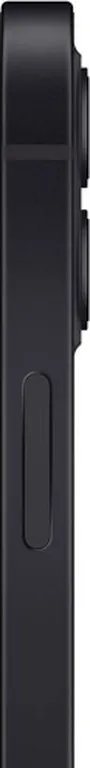 Смартфон Apple iPhone 12 64GB nano SIM + eSim black (черный) новый, не актив, без комплекта