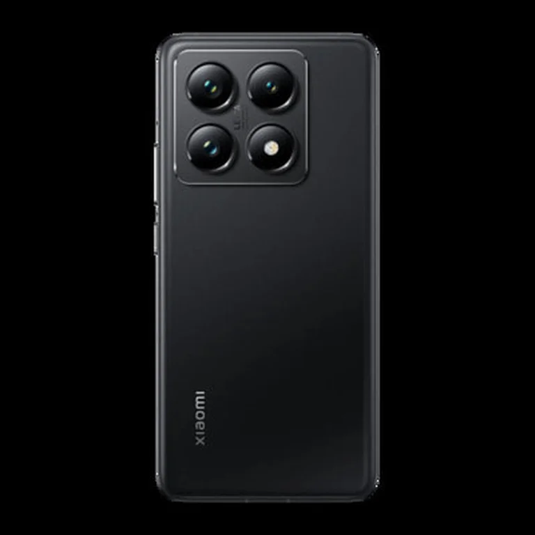 Смартфон Xiaomi MI 14T Pro 12/1024 ГБ. EU , Dual: nano sim+eSIM, черный