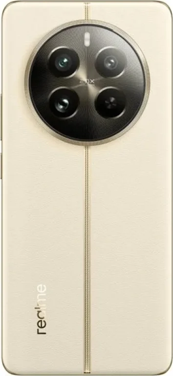 Смартфон Realme 12 Pro 8/256GB Beige