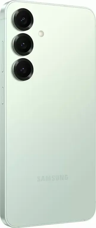 Смартфон Samsung Galaxy S25 12/256GB Мятный