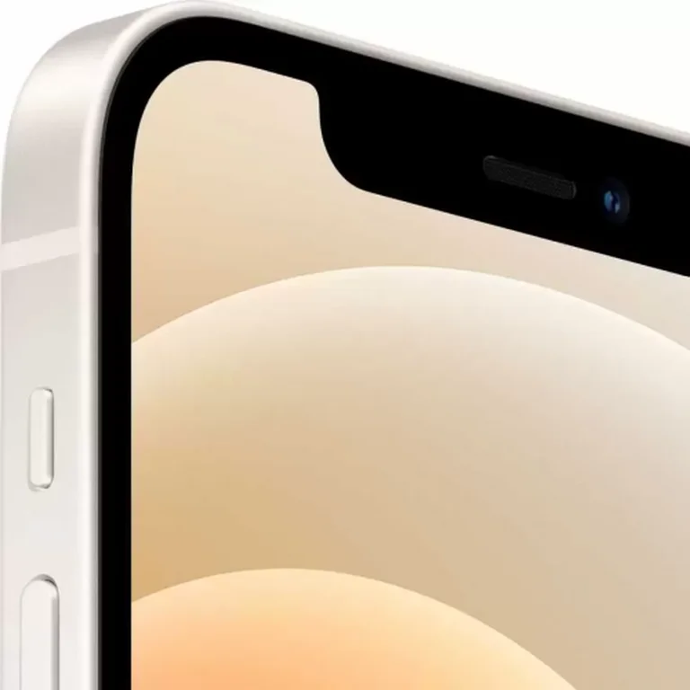 Смартфон iPhone 12 64Gb, SIM + eSIM (Белый)