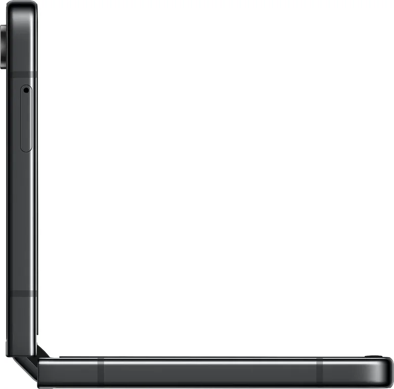 Смартфон Samsung Galaxy Z Flip 5 5G 8/512Gb (SM-F731BZAEMEA) Graphite