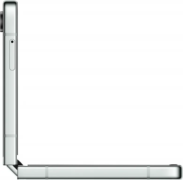 Смартфон Samsung Galaxy Z Flip5 8/512Gb mint (мятный)