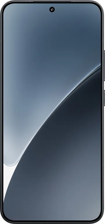 Смартфон Xiaomi 15 12/512 ГБ Global, черный