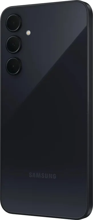 Смартфон Samsung Galaxy A35 8/256Gb Тёмно-синий