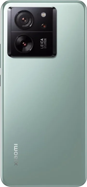 Смартфон Xiaomi 13T 12/256 GB Meadow Green